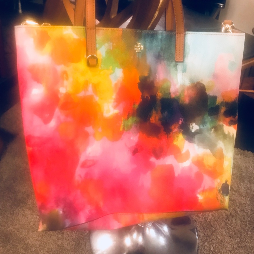 Tory Burch Tote